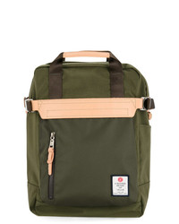 olivgrüner Rucksack von As2ov