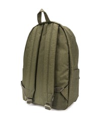 olivgrüner Rucksack von Herschel Supply Co.