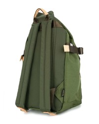 olivgrüner Rucksack von As2ov