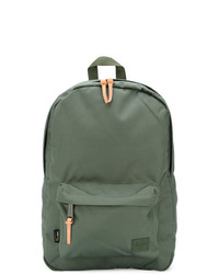 olivgrüner Rucksack von Herschel Supply Co.