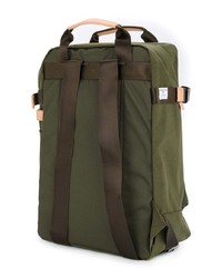 olivgrüner Rucksack von As2ov