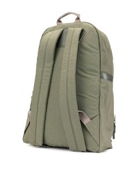 olivgrüner Rucksack von As2ov