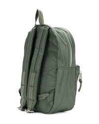 olivgrüner Rucksack von Herschel Supply Co.