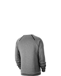 olivgrünes Sweatshirt von Nike Sportswear