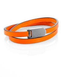 orange Armband