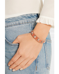 orange Armband von Valentino