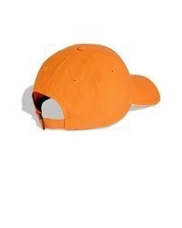 orange Baseballkappe von adidas Sportswear
