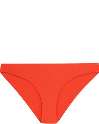 orange Bikinihose von Mikoh