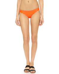 orange Bikinihose von Pilyq