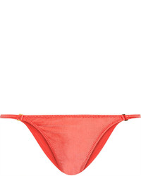 orange Bikinihose von Vix