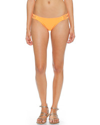 orange Bikinihose von Vix Paula Hermanny