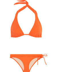 orange Bikinioberteil von L'Agent by Agent Provocateur