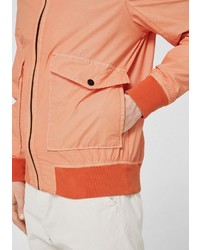 orange Bomberjacke von S.OLIVER RED LABEL