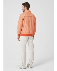 orange Bomberjacke von S.OLIVER RED LABEL