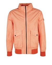 orange Bomberjacke von S.OLIVER RED LABEL