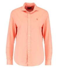 orange Businesshemd von Ralph Lauren