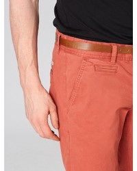 orange Chinohose von edc by Esprit