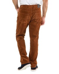 orange Cordjeans von JP1880