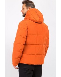 orange Daunenjacke von FiNN FLARE