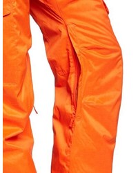orange Hose von Quiksilver