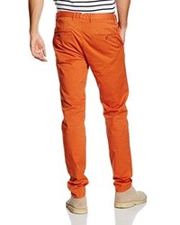 orange Hose von Scotch & Soda