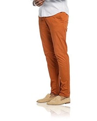 orange Hose von Scotch & Soda