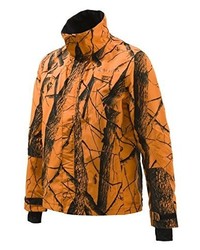 orange Jacke von Beretta