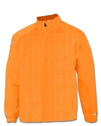 orange Jacke von Joma