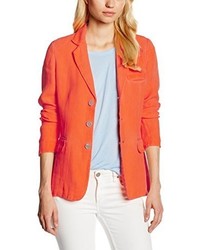 orange Jacke von Polo Ralph Lauren