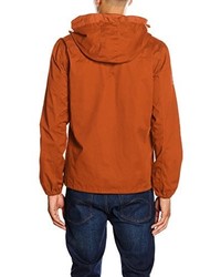 orange Jacke von Pretty Green