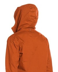 orange Jacke von Pretty Green