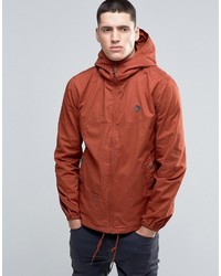 orange Jacke von Pretty Green