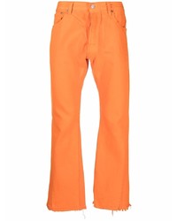 orange Jeans von GALLERY DEPT.