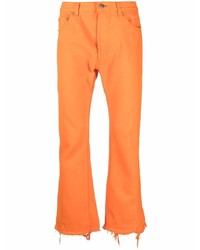 orange Jeans von GALLERY DEPT.