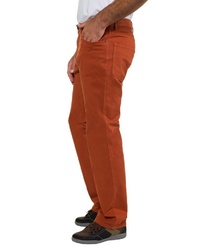orange Jeans von JP1880