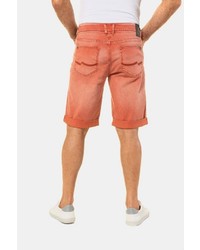 orange Jeansshorts von JP1880