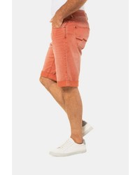 orange Jeansshorts von JP1880