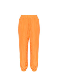 orange Jogginghose von Sjyp