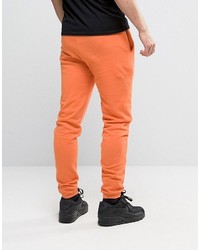 orange Jogginghose von Asos