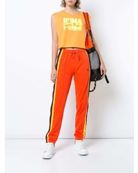 orange Jogginghose von Fenty X Puma