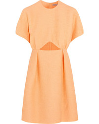 orange Kleid von Emilia Wickstead