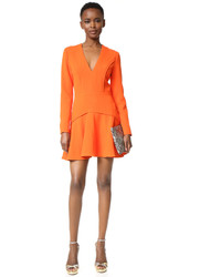 orange Kleid von Finders Keepers