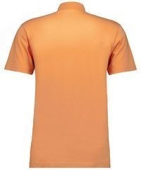 orange Langarmhemd von RAGMAN