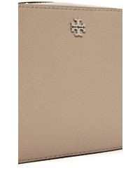 orange Ledertaschen von Tory Burch