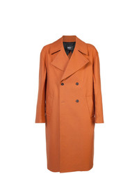 orange Mantel von Yang Li
