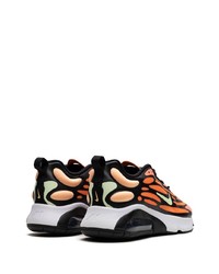 orange niedrige Sneakers von Nike