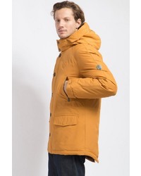 orange Parka von FiNN FLARE