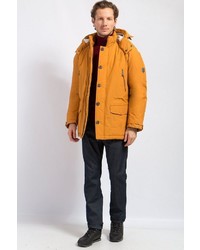 orange Parka von FiNN FLARE