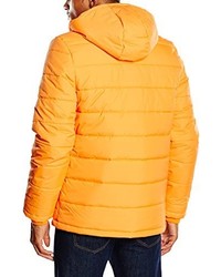 orange Parka von Lyle & Scott