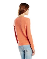 orange Pullover von BOSS ORANGE